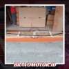 Original 73163 T0A T01 Molding Drip Side kiri RM3|16 17