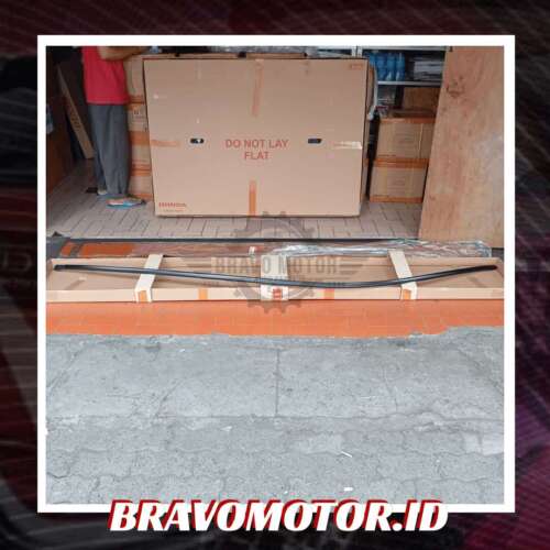 Original 73163 T0A T01 Molding Drip Side kiri RM3|16 17