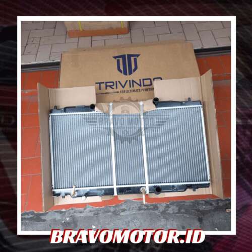 Trivindo TR-87219 13in Radiator matik GB3-1 Trivindo TR 87219 13in Radiator matik GB3