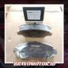 RMX 45022 S5B J01 RMX 117LM Kampas rem depan