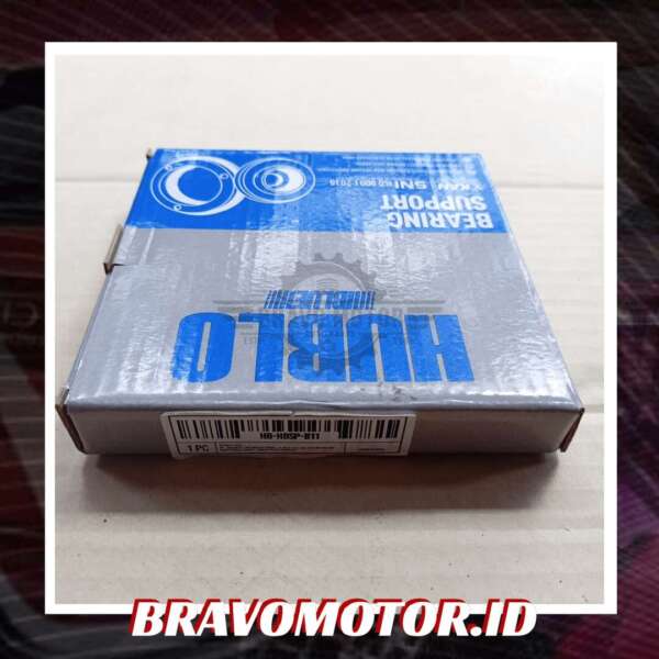 Hublo 51726 T3V A01/51726 T2A A02 HB HBSP B11 Bearing shock depan CR2
