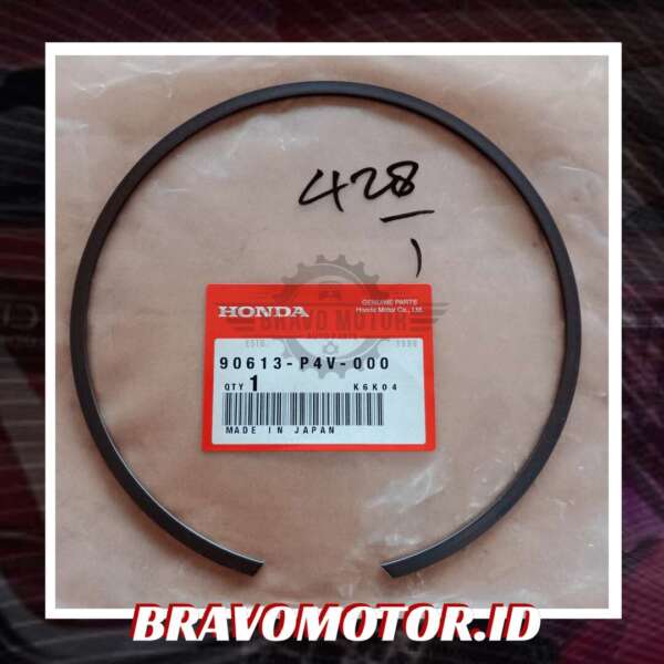 Original 90613 P4V 000 150mm Circlip Internal GD3/GD8