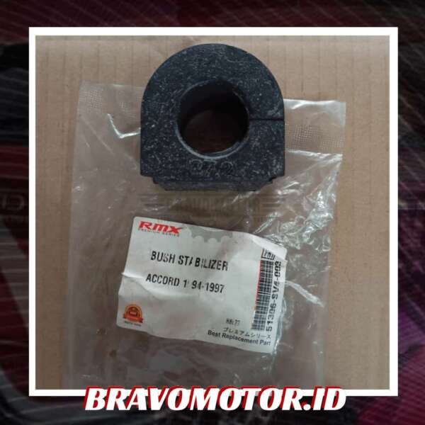 RMX 51306 SV4 000 27.2MM Karet stabil depan kanan atau kiri
