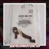 Original 43376 SH5 003 LEVER COMP kiri ADJUSTER DD1