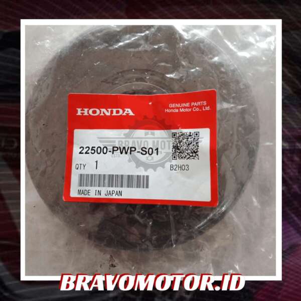 Original 22500 PWP 003 Clutch Assy Forward GD3/GD8