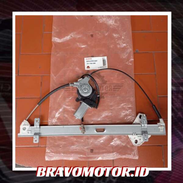 RMX 72250 S9A J03 Regulator window depan kiri RD4