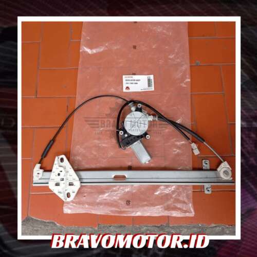 RMX 72250 S9A J03 Regulator window depan kiri RD4