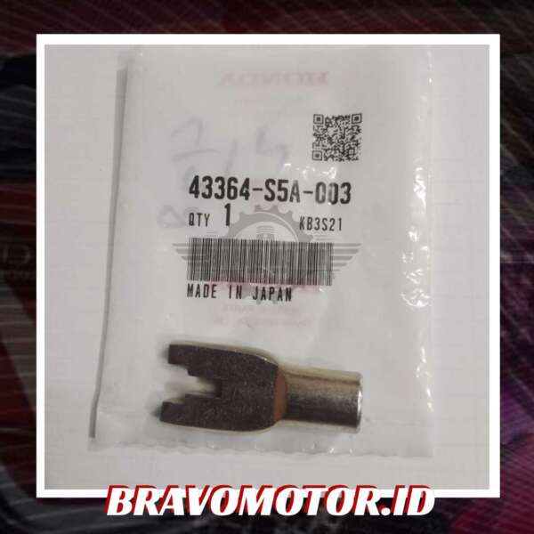 Original 43364 S5A 003 ROD B CONNECTING DD1