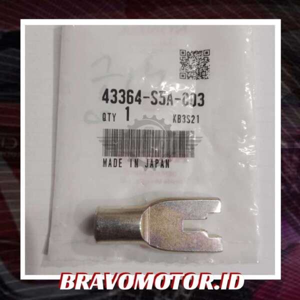 Original 43364 S5A 003 ROD B CONNECTING DD1