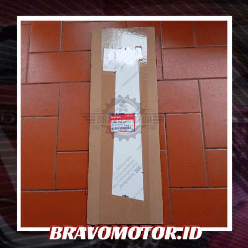 Original 67865 T7A 003 Tape Door Sash belakang kiri RU1/RU5