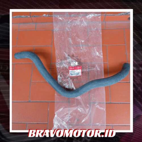 Original 19502 P08 000 Selang radiator bawah SR4