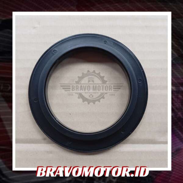Hublo 51726 S5A 004 HB HBSP B02 Bearing shock depan Plastik