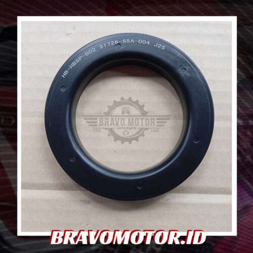 Hublo 51726 S5A 004 HB HBSP B02 Bearing shock depan Plastik