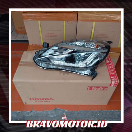 Original 33150 TE7 K91 Head lamp kiri DD1|17/DD4|14 16