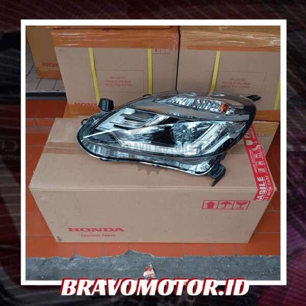 Original 33150 TE7 K91 Head lamp kiri DD1|17/DD4|14 16