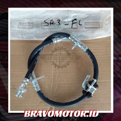 NoBrand 46411 SR3 003 Selang rem depan kiri SR4
