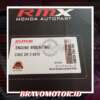 RMX 50820 TS4 T81/50820 TS6 H82 Engine mount kanan matik atau manual