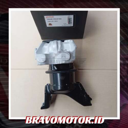RMX 50820 TS4 T81/50820 TS6 H82 Engine mount kanan matik atau manual