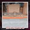 Original 73153-T0A-T01 Molding Drip Side kanan RM3|16-17-1 Original 73153 T0A T01 Molding Drip Side kanan RM3|16 17