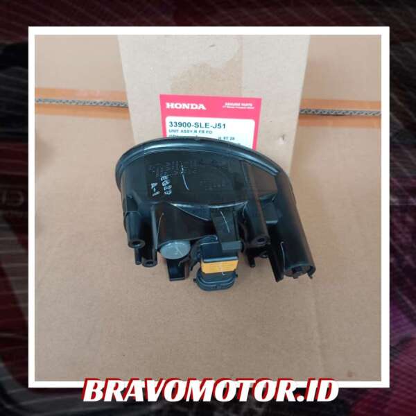 Original 33900 SLE J51 Fog lamp kanan DD/RW/RU