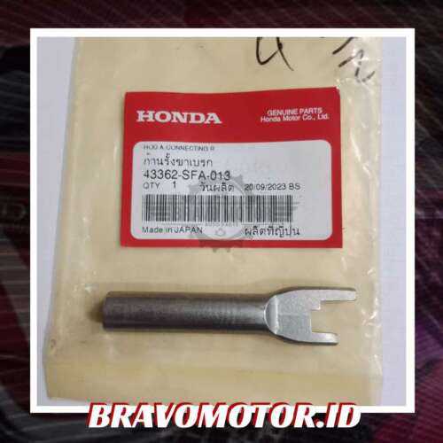 Original 43362 SFA 013 ROD A kanan CONNECTING DD1