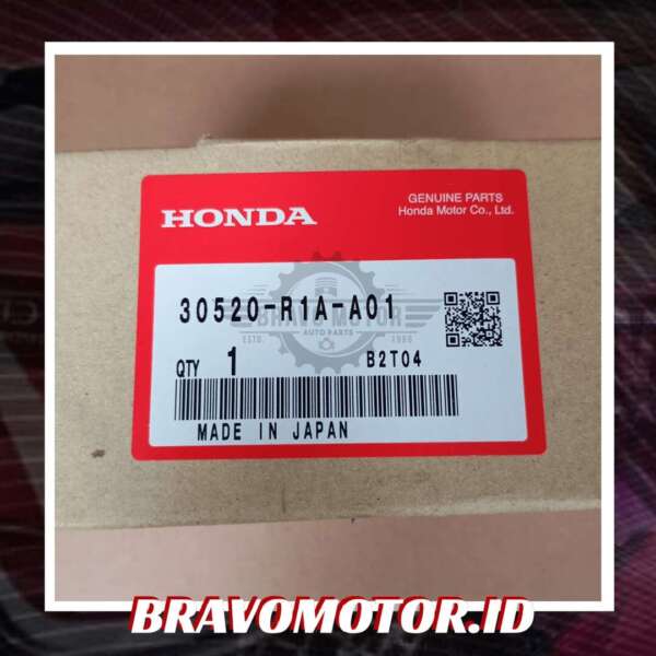 Original 30520 R1A A01 Koil pembakaran FB/RM1/RW3/RU5