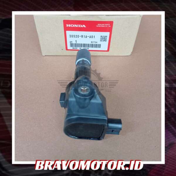 Original 30520 R1A A01 Koil pembakaran FB/RM1/RW3/RU5
