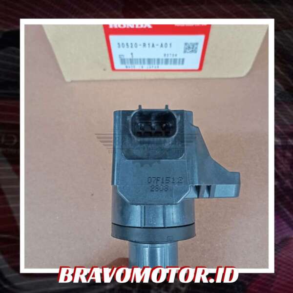 Original 30520 R1A A01 Koil pembakaran FB/RM1/RW3/RU5