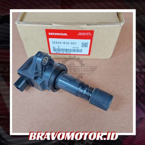 Original 30520 R1A A01 Koil pembakaran FB/RM1/RW3/RU5
