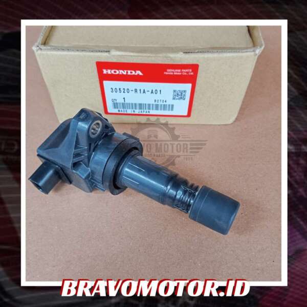 Original 30520 R1A A01 Koil pembakaran FB/RM1/RW3/RU5