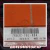 Original 76632 T6L H04 450mm Karet wiper depan kiri FC1/FK4
