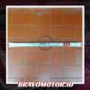 Original 76632 T6L H04 450mm Karet wiper depan kiri FC1/FK4