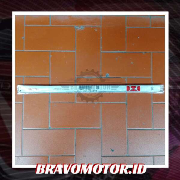 Original 76632 T6L H04 450mm Karet wiper depan kiri FC1/FK4