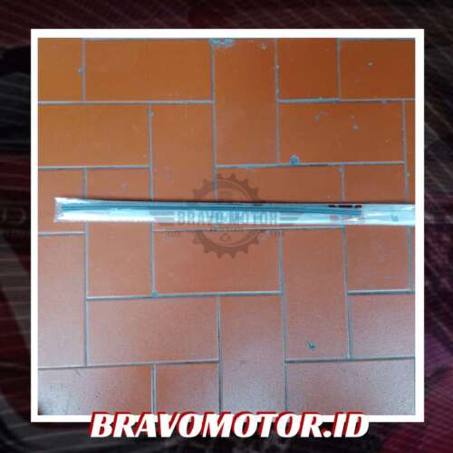 Original 76632 T6L H04 450mm Karet wiper depan kiri FC1/FK4
