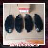 GBOX 45022 T2G A01 Kampas rem depan RC1