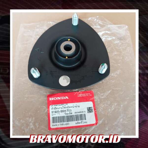 Original 51925 S5H T03(T02) Kanan Kiri Bisa Pakai Mounting shock depan RN/ES/RD4/RD5