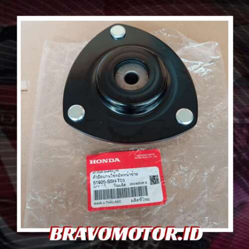 Original 51925 S5H T03(T02) Kanan Kiri Bisa Pakai Mounting shock depan RN/ES/RD4/RD5