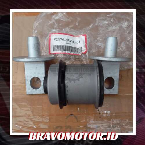 NoBrand 52371 SWA J01B Bush Trailing Arm Bush Arm belakang