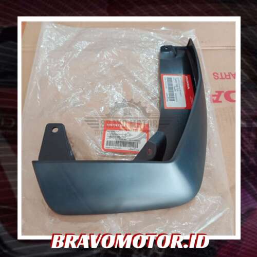 Original 75800-TME-T01 Mud guard depan kanan RW1-1 Original 75800 TME T01 Mud guard depan kanan RW1