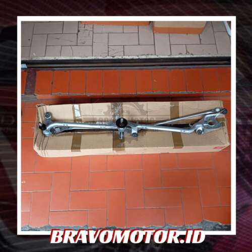 Original 76530-T0A-J01 Link Wiper Depan RM1-1 Original 76530 T0A J01 Link Wiper Depan RM1