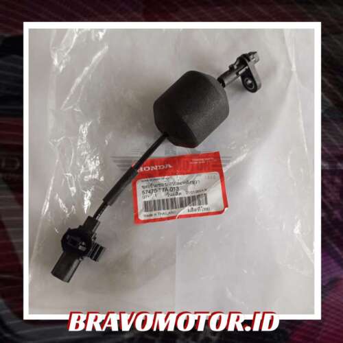 Original 57470 T7A 013 Sensor ABS belakang kanan atau kiri RU1/RU5