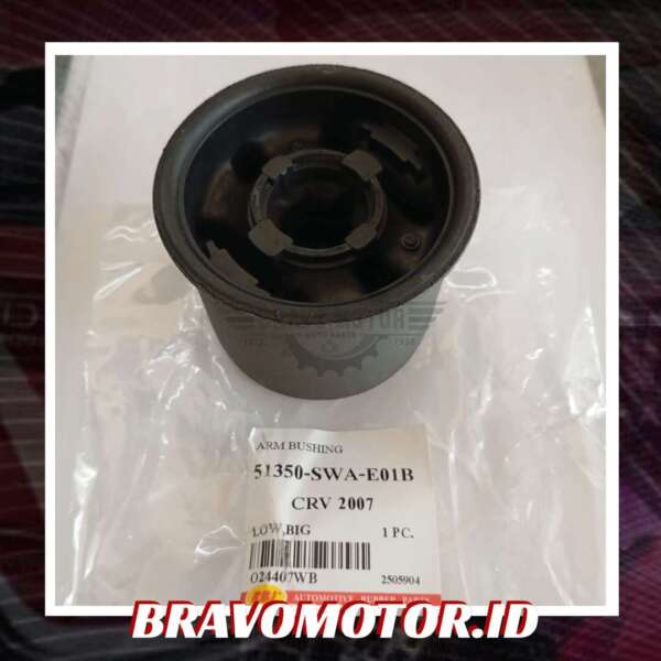 RBI 51350 SWA E01B/51391 SWA T01 Bush arm depan BIG RE1/RE3/RM1/RM3