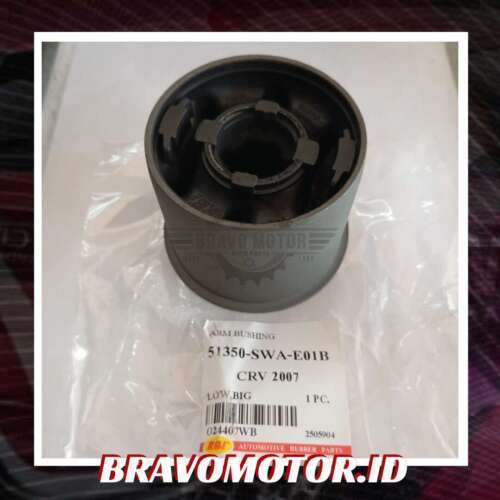 RBI 51350 SWA E01B/51391 SWA T01 Bush arm depan BIG RE1/RE3/RM1/RM3