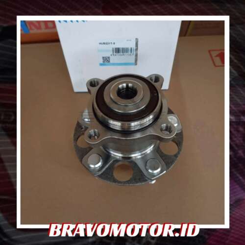 Import NTN 42200 TC0 T51 HUB221T5 Bearing roda belakang CP2