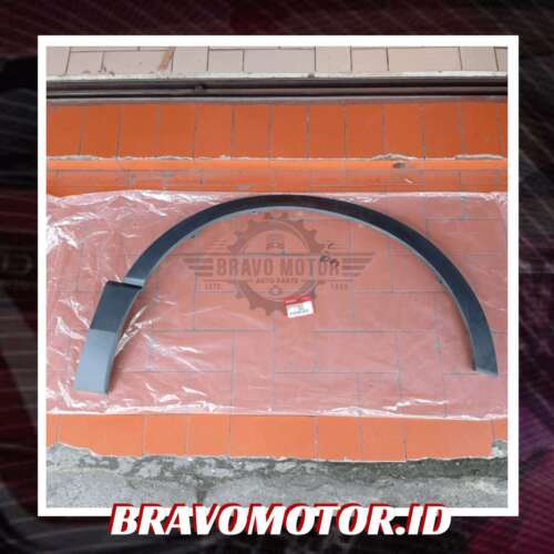 Original 74115-TME-T01 Protector wheel arch depan kanan RW1-1 Original 74115 TME T01 Protector wheel arch depan kanan RW1