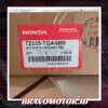 Original 72335 TG4 U00 Pelipit INNER / Weatherstrip Door Inner depan kanan DD1