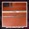 Original 72335 TG4 U00 Pelipit INNER / Weatherstrip Door Inner depan kanan DD1