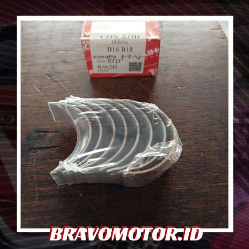 TaihoKogyo Metal jalan STD R462H RD1