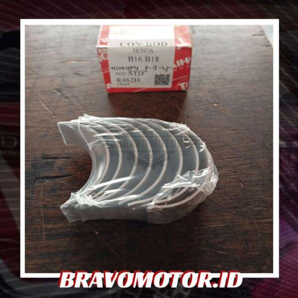 TaihoKogyo Metal jalan STD R462H RD1