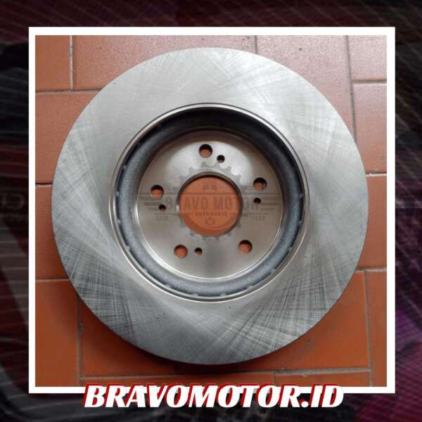 RMX 45251 SWA A00(A20/A21/A22) Disk brake depan RE1/RE3
